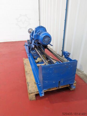 Pendraulik WRV49 Pendraulik WRV49