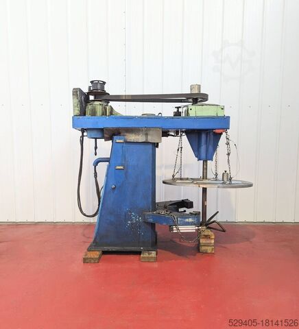 Grenier – Charvet E 11  Grenier – Charvet E 11