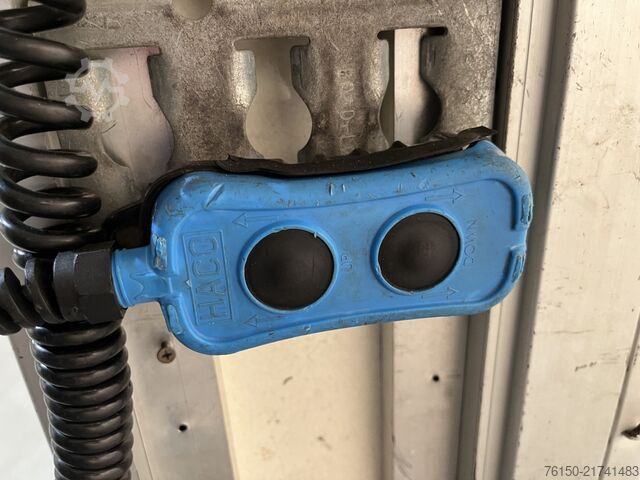 Walizka Renault Master 2.3 dCi L4 DL 164 PK Bakwagen / Dholland...