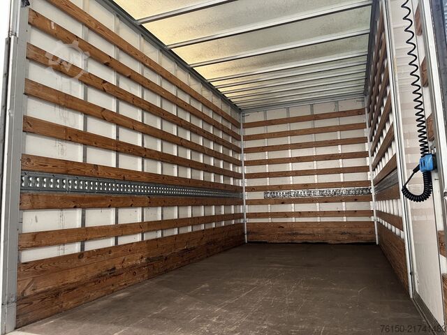 Walizka Renault Master 2.3 dCi L4 DL 164 PK Bakwagen / Dholland...