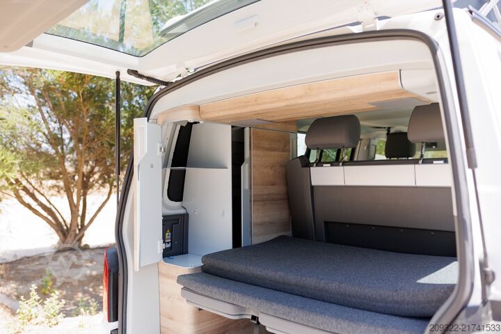 Przyczepa kempingowa/kamper Volkswagen California Coast 2.0 TDI|2022 EURO 6 | Venditore professionale