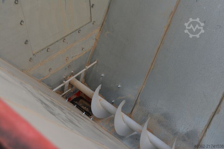 Stacjonarny system odciągowy GFC ODCIĄG TROCIN