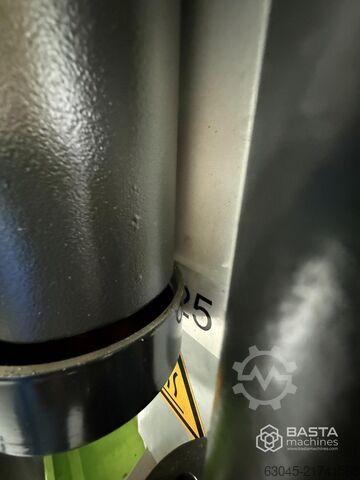 Engel Victory 200H200V/90 Combi (2009) Engel Victory 200H200V/90 Combi