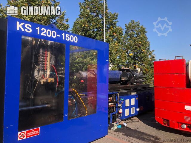 ITALTECH KS 1200 8300 ES ITALTECH KS 1200 8300 ES