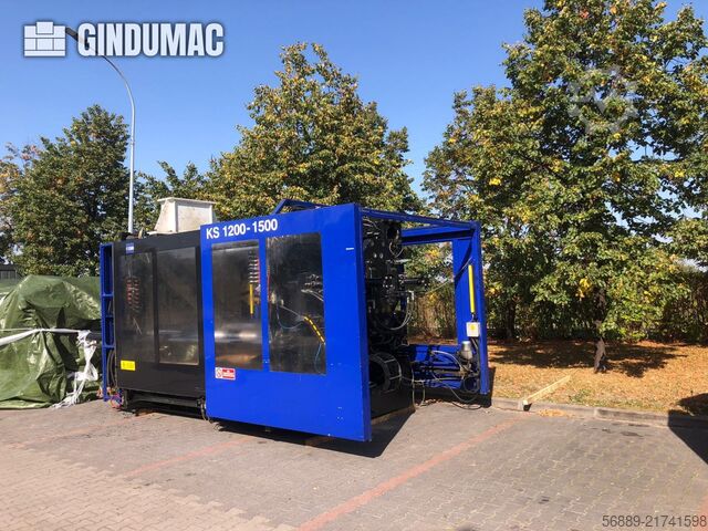 ITALTECH KS 1200 8300 ES ITALTECH KS 1200 8300 ES