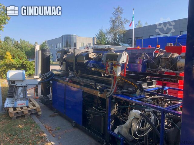 ITALTECH KS 1200 8300 ES ITALTECH KS 1200 8300 ES