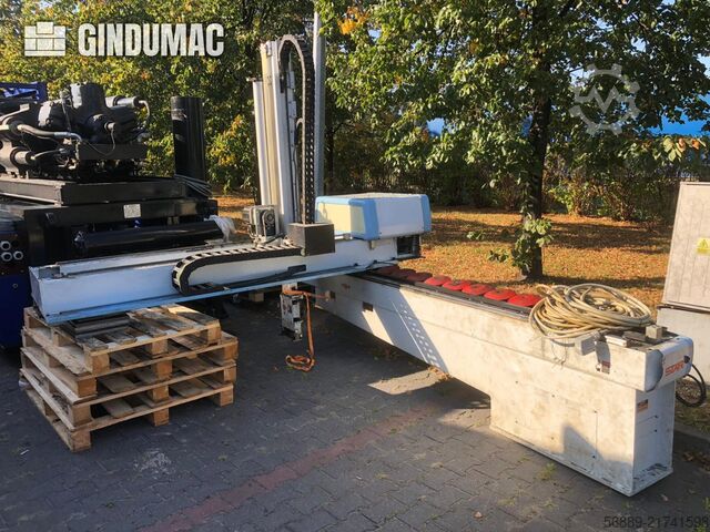 ITALTECH KS 1200 8300 ES ITALTECH KS 1200 8300 ES