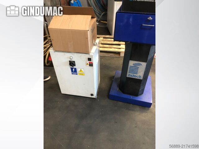 ITALTECH KS 1200 8300 ES ITALTECH KS 1200 8300 ES