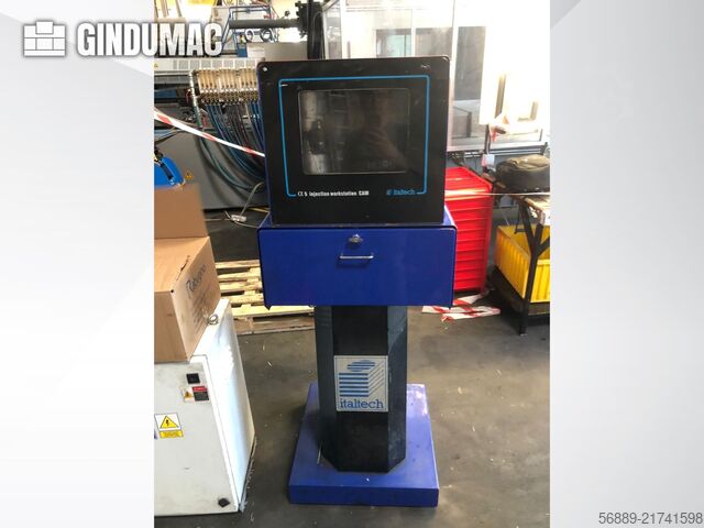ITALTECH KS 1200 8300 ES ITALTECH KS 1200 8300 ES