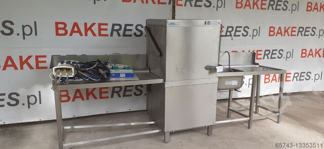 Washer for baskets and dishes Winterhalter GS 515