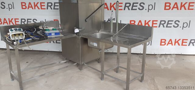 Washer for baskets and dishes Winterhalter GS 515