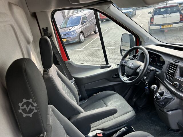 Kamyonet Ford Transit 2.0 TDCI Trend / 185 dkm / L3 H2 / APK ...