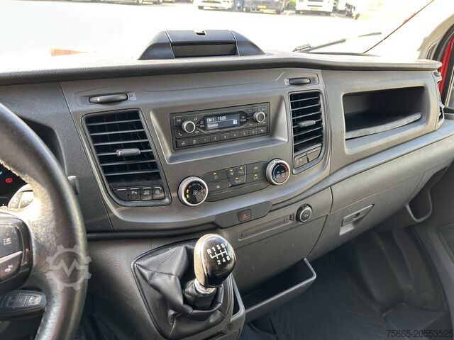 Kamyonet Ford Transit 2.0 TDCI Trend / 185 dkm / L3 H2 / APK ...