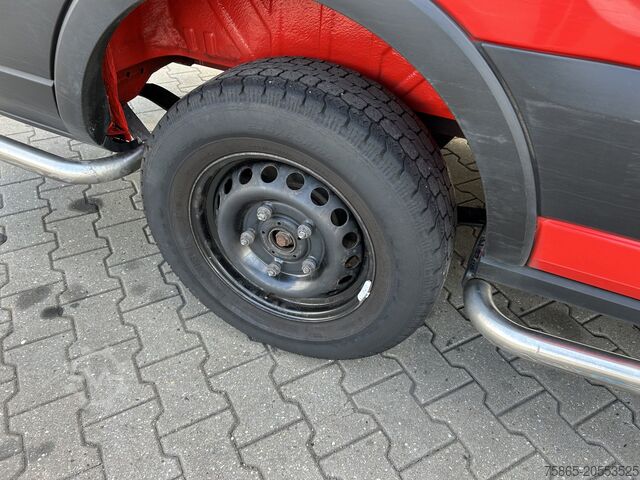 Kamyonet Ford Transit 2.0 TDCI Trend / 185 dkm / L3 H2 / APK ...