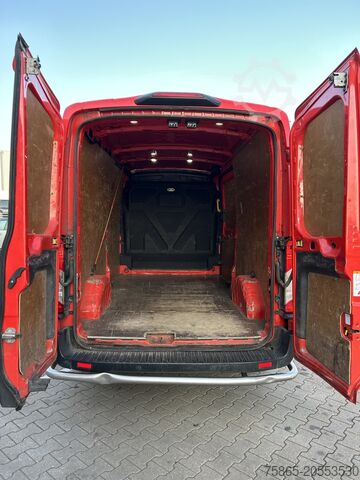 Kamyonet Ford Transit 2.0 TDCI Trend / 196 dkm / L3 H2 / APK ...