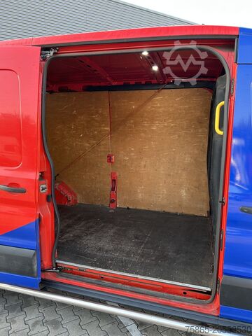 Kamyonet Ford Transit 2.0 TDCI Trend / 196 dkm / L3 H2 / APK ...