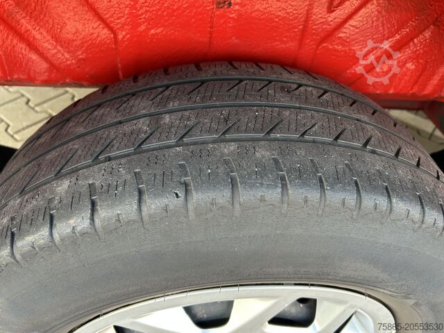 Kamyonet Ford Transit 2.0 TDCI Trend / 196 dkm / L3 H2 / APK ...