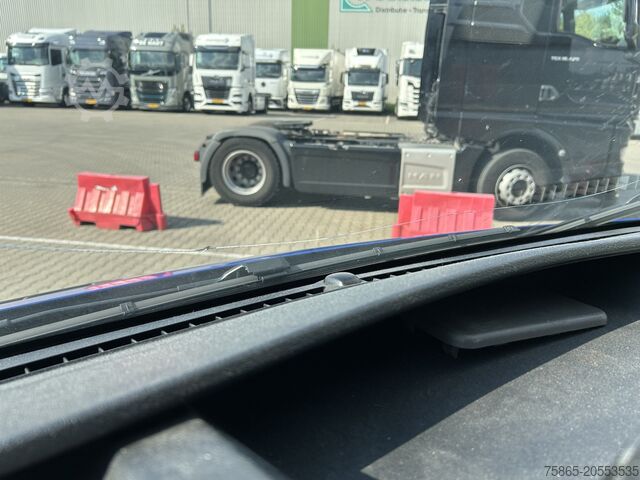 Kamyonet Ford Transit 2.0 TDCI Trend / 153 dkm / L3 H2 / APK ...