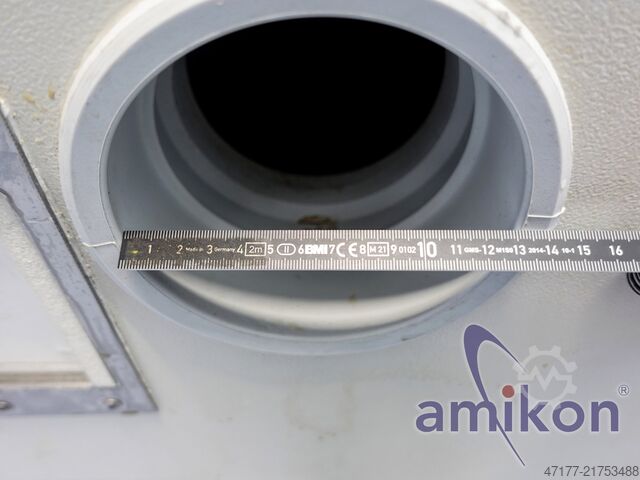 Temperaturprøvningsskab 1000 liter Weiss WT-1000/70/5 -70 °C bis +180 °C