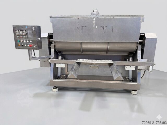 Velati paletli mikser Velati 