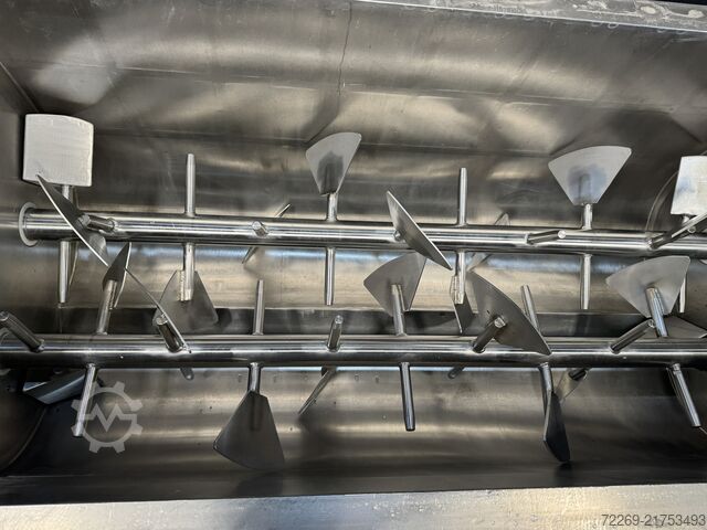 Velati paletli mikser Velati 