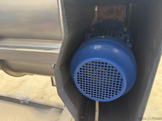 Velati paletli mikser Velati 