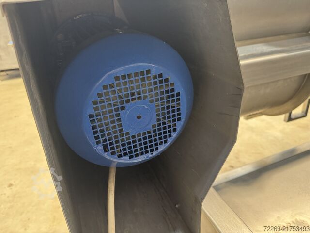 Velati paletli mikser Velati 