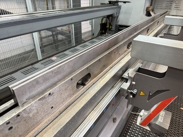 Hidrolik abkant pres Bystronic ByBend Smart 225/4100