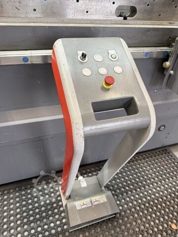 Hidrolik abkant pres Bystronic ByBend Smart 225/4100