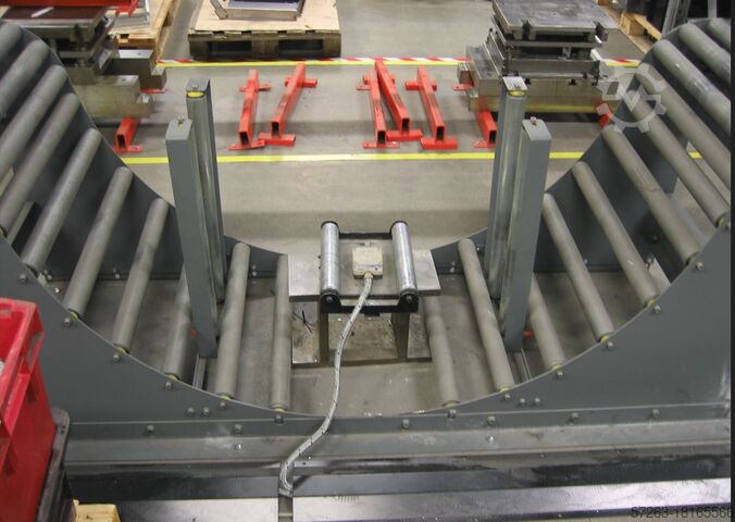 Voedings-, richtlijn + afwikkelaar CAMU RSC 500/7