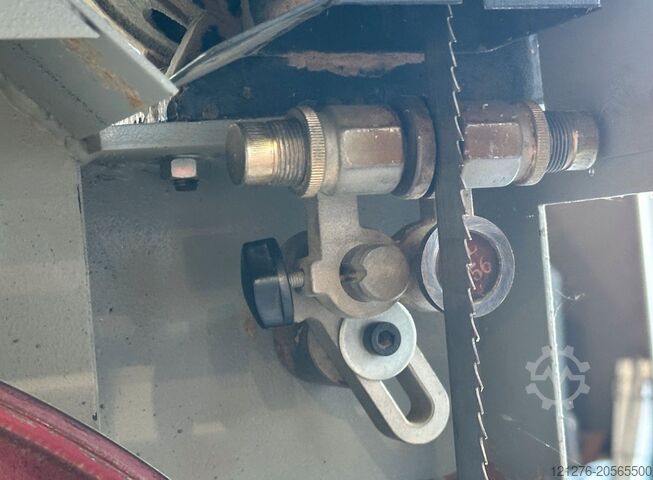 Verticale lintzaag ACM Star 600