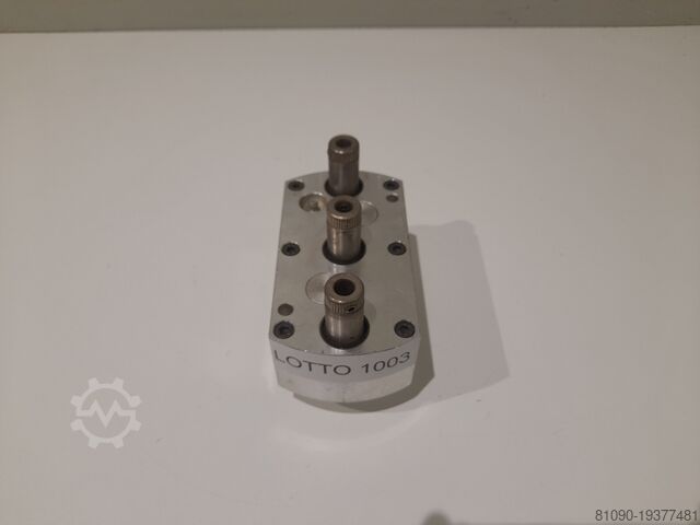 TEST. SPECIAL3 MANDR. ATTAC.CENTR.PAS 57 BIESSE 