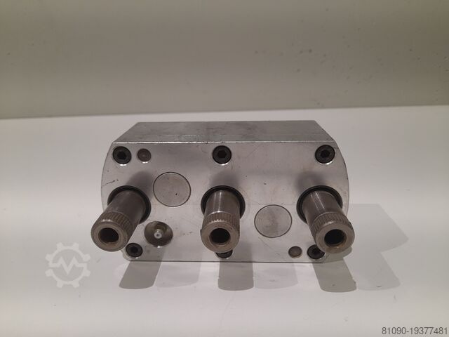 TEST. SPECIAL3 MANDR. ATTAC.CENTR.PAS 57 BIESSE 
