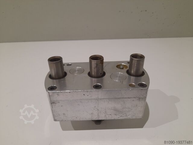 TEST. SPECIAL3 MANDR. ATTAC.CENTR.PAS 57 BIESSE 