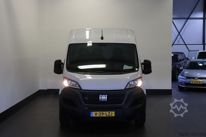Fourgonnette Fiat Ducato 2.3 MultiJet 140PK L2H2 EURO 6 - Airco -...