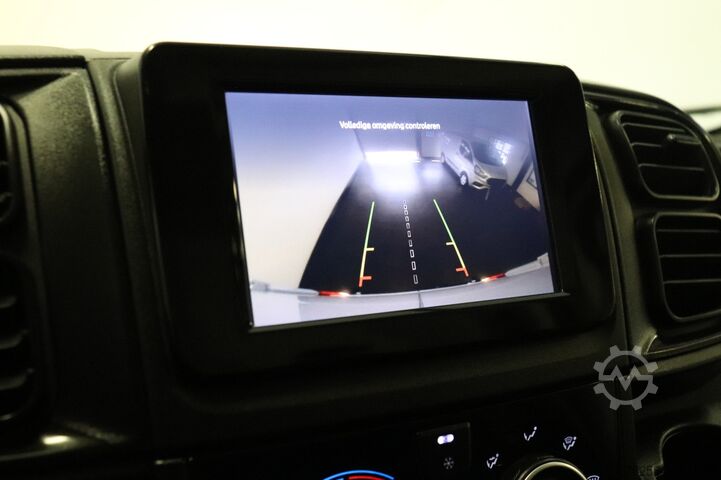 Fourgonnette Fiat Ducato 2.3 MultiJet 140PK L2H2 EURO 6 - Airco -...