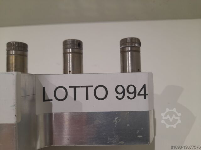 5-MANDR. HOOFD CENTRALE AANSLUITLIJN PAS57 BIESSE 