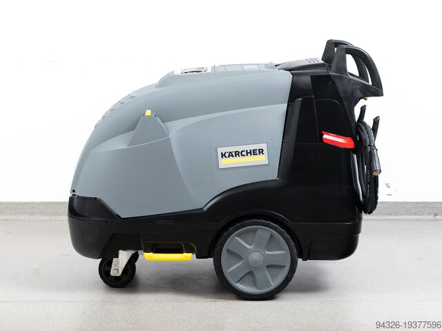Vysokotlaký čistič Kärcher HDS 10/20-4M Kärcher HDS 10/20-4M - 1000l/h - 200bar - 2017Bj