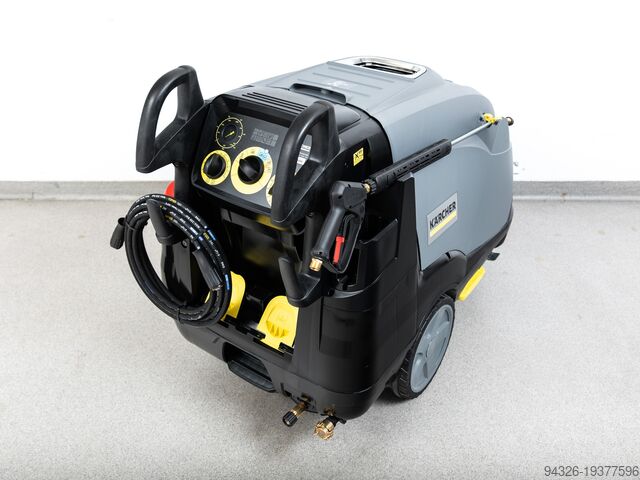 Vysokotlaký čistič Kärcher HDS 10/20-4M Kärcher HDS 10/20-4M - 1000l/h - 200bar - 2017Bj