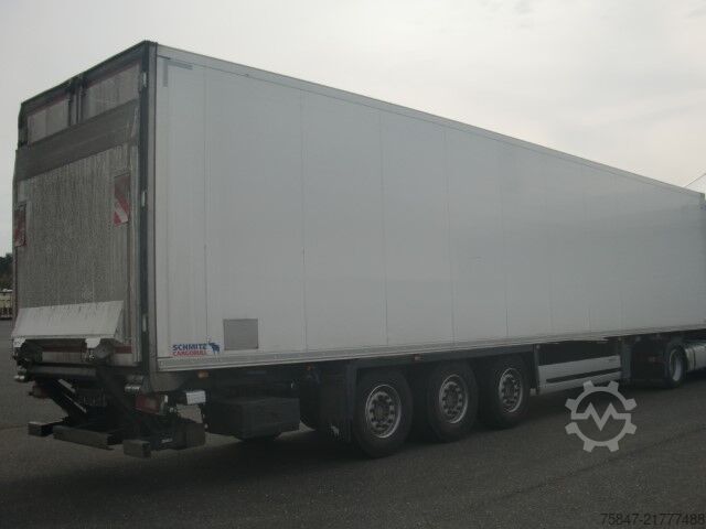 ψυκτικός ημιρυμουλκούμενος Schmitz Cargobull SKO 24/L - 13.4 FP Cool V7 Multitemp
