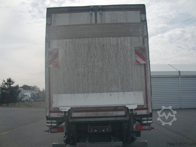 ψυκτικός ημιρυμουλκούμενος Schmitz Cargobull SKO 24/L - 13.4 FP Cool V7 Multitemp