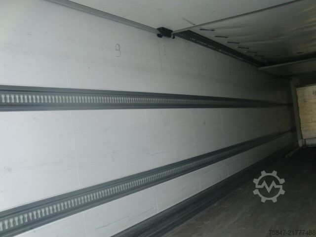 ψυκτικός ημιρυμουλκούμενος Schmitz Cargobull SKO 24/L - 13.4 FP Cool V7 Multitemp
