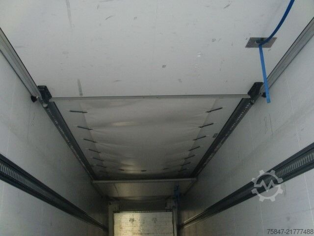 ψυκτικός ημιρυμουλκούμενος Schmitz Cargobull SKO 24/L - 13.4 FP Cool V7 Multitemp