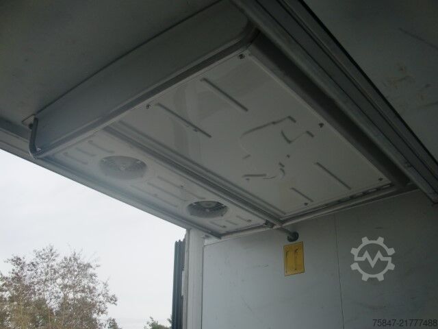 ψυκτικός ημιρυμουλκούμενος Schmitz Cargobull SKO 24/L - 13.4 FP Cool V7 Multitemp