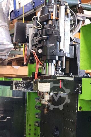 ES 330H80V/125 HL .2F ENGEL ES 330H80V/125 HL .2F