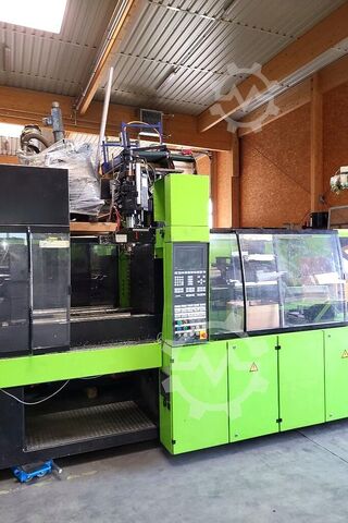 ES 330H80V/125 HL .2F ENGEL ES 330H80V/125 HL .2F