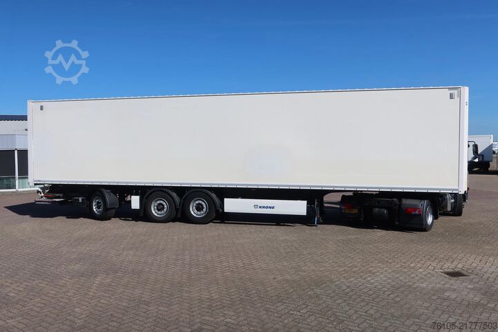 Maleta Krone N/A SD