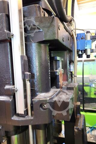 Máquina de moldeo por inyección multimaterial ENGEL VICTORY 1350H500V/220 Combi