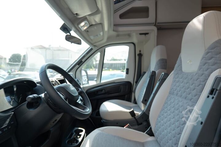  ADRIA MATRIX AXESS 670 SC