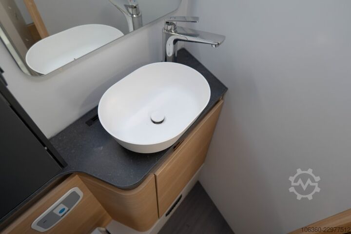  ADRIA MATRIX AXESS 670 SC